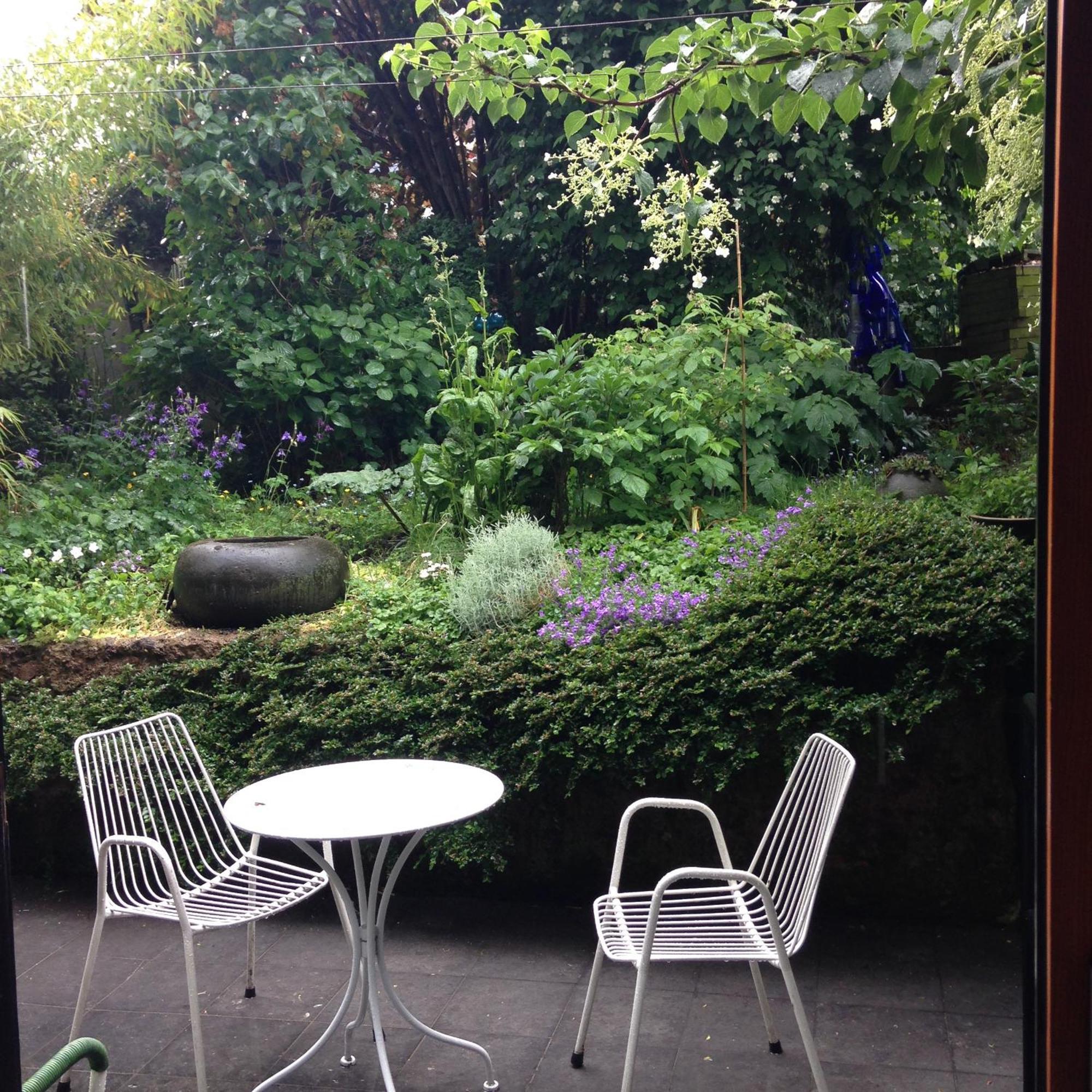 B&B Matin Tranquille Liège Eksteriør bilde