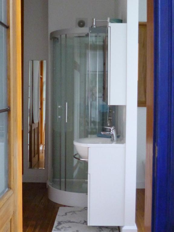B&B Matin Tranquille Liège Rom bilde