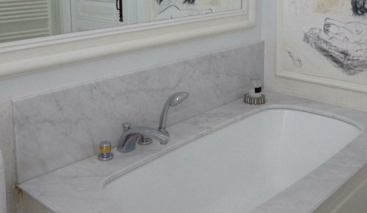 B&B Matin Tranquille Liège Eksteriør bilde